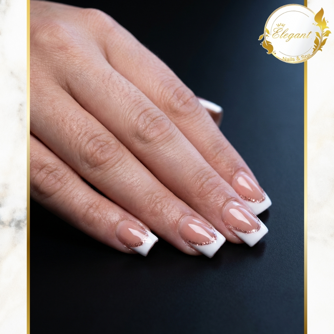 Lovely nails